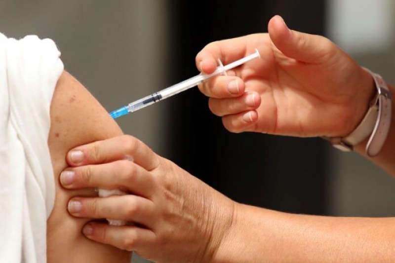 Dengue: Provincia enviar los turnos para vacunarse