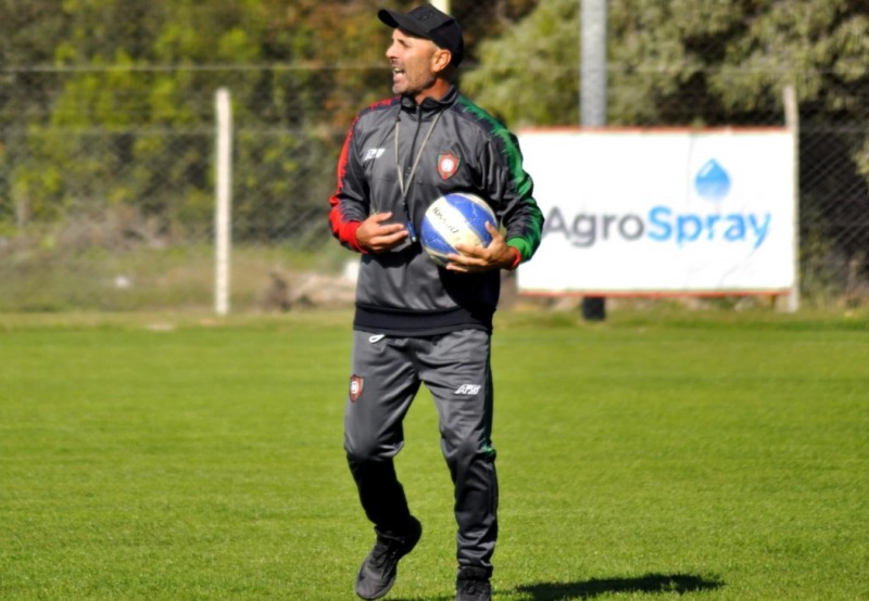 Ferro le ofreci ser entrenador a Damin Garca: qu respondi?