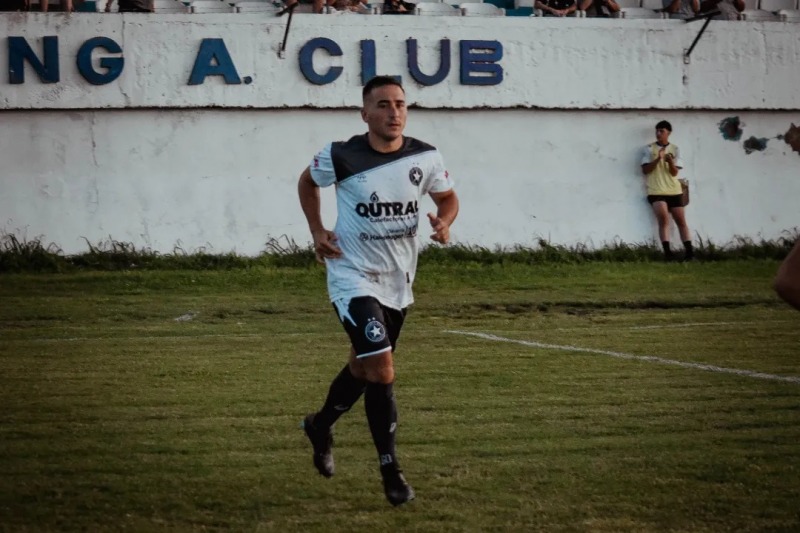 Esperaba un partido ms largo y cerrado
