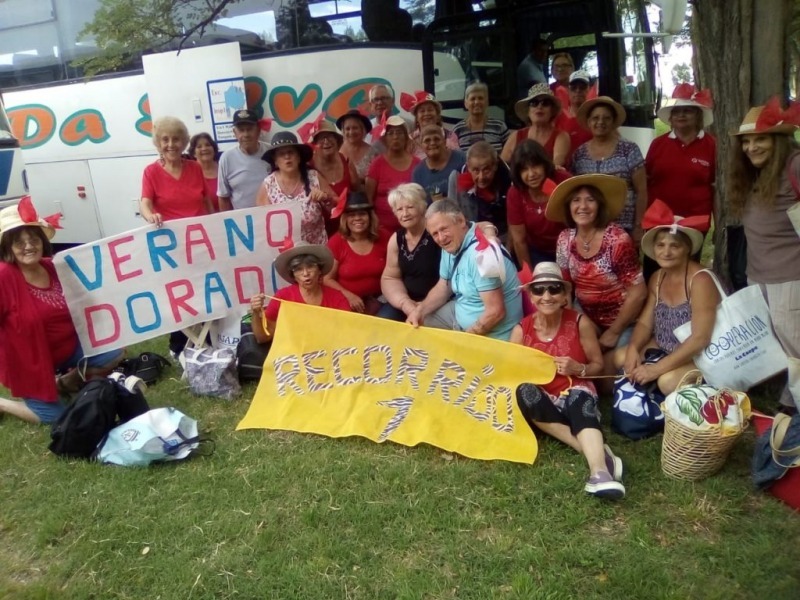 Nueva edici�n de Verano Dorado, el de siempre y renovado