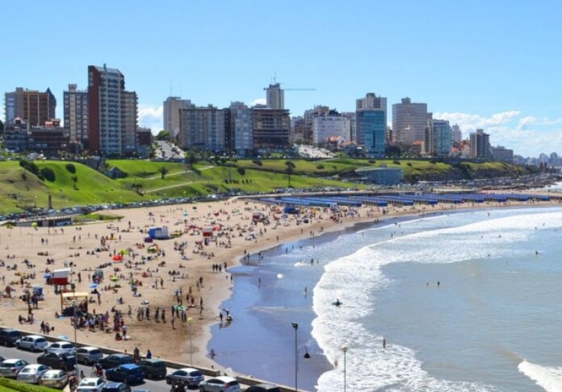 No es cierto que Brasil sea ms barato que Mar del Plata