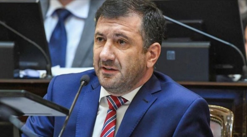 Por una enorme mayora, el Senado expuls a Edgardo Kueider