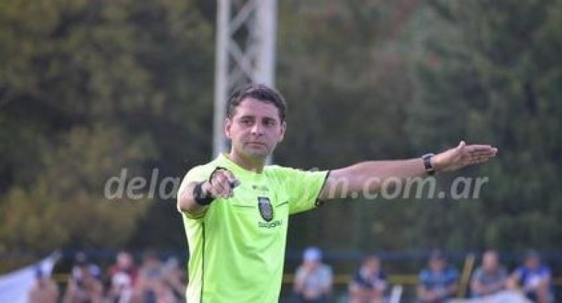 Lucas Jara ser la ley en la definicin del campen