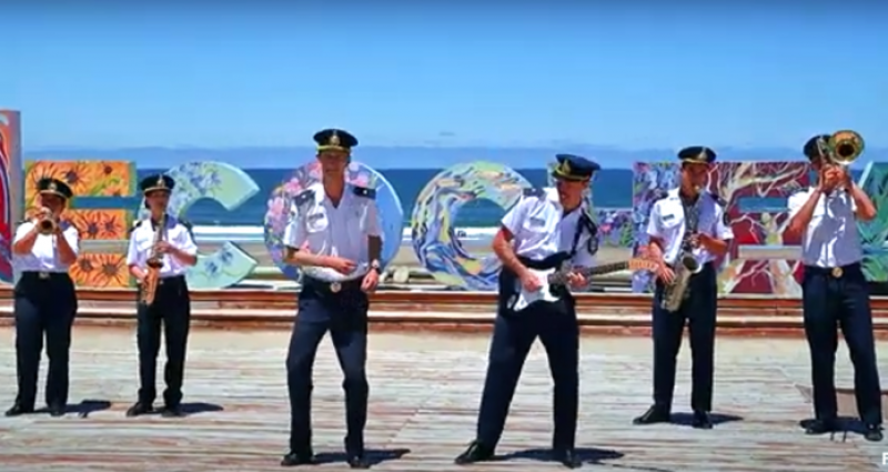 Con vos de sol a sol: el spot que lanz el ministerio de Seguridad