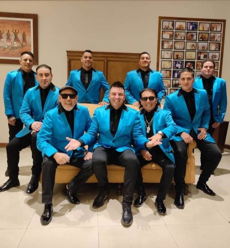 �Los Charros� cerrar�n la 60� edici�n de la Fiesta de Reyes Magos