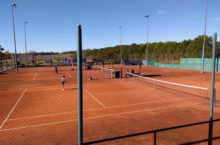 El club Loma Negra ya empezó a festejar sus 90 años Canal Verte