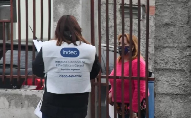 Todos los datos que dej� el Censo '22 sobre Olavarr�a