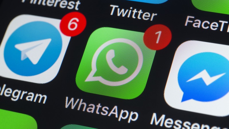 Falla de seguridad en Whatsapp podr�a instalar software esp�a