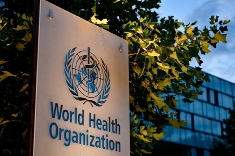 La salud global no es ideologa, es un derecho humano