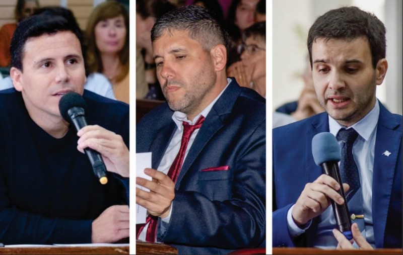 El eco en el HCD del Cripto gate de Milei