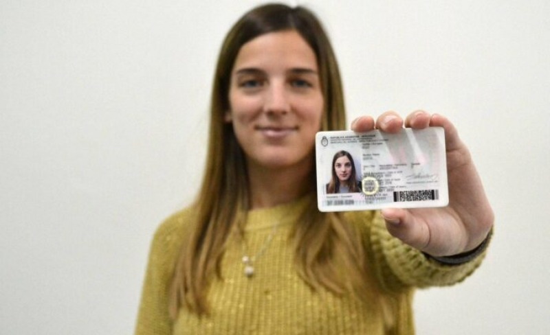 El precio del DNI y pasaporte aument un 150%: los valores