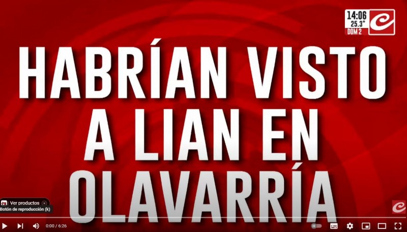 Placa roja de Crnica: 