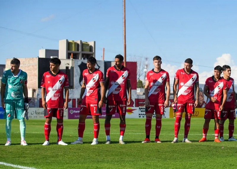 Gan Maip de Nacho Pietrobono y manda en la Primera Nacional