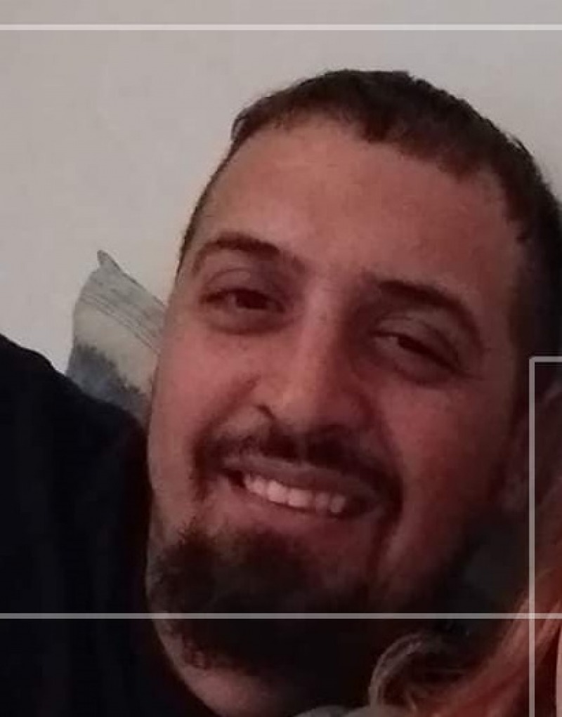 Buscan a un remisero desaparecido