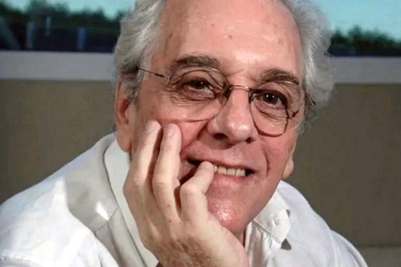 Muri� el actor y humorista Antonio Gasalla a los 84 a�os