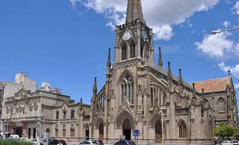Duro mensaje del Obispado por los despidos en Olavarra: 