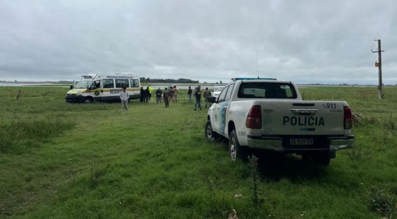 Bolvar: no hubo avances en la bsqueda del trabajador rural