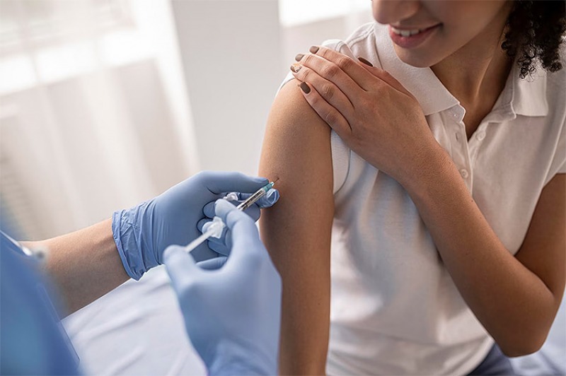 Comenz la Campaa de Vacunacin Antigripal 2025