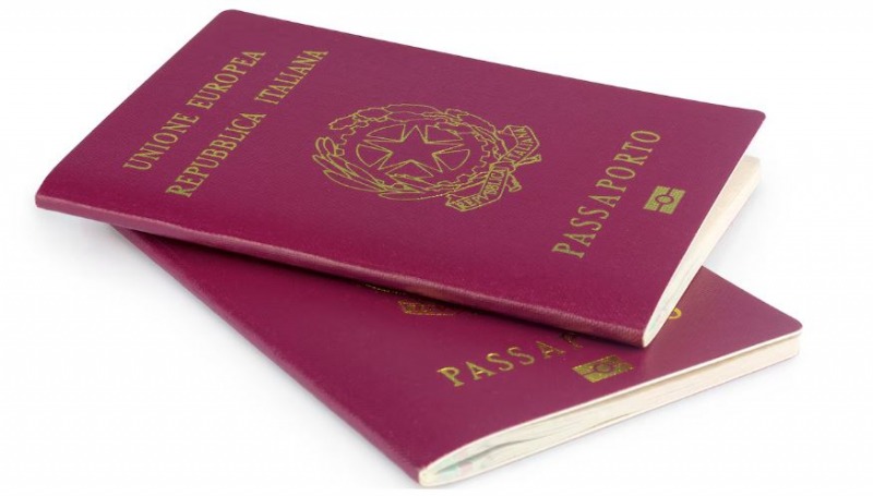 Nuevas disposiciones para pedir la ciudadana italiana