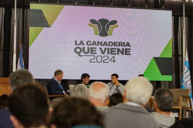 La Ganadera que Viene 2025 con programa confirmado