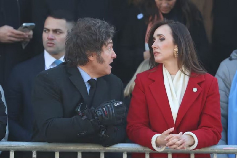 Dichos cruzados por la soberana de Malvinas