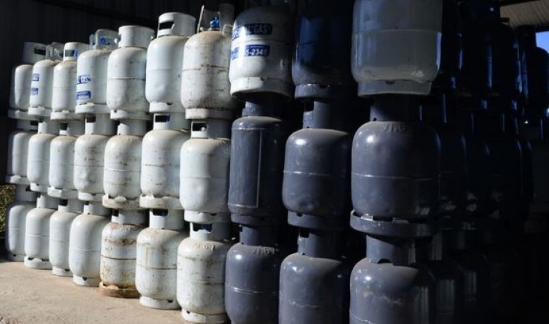 El Municipio pone en marcha el programa de Gas Envasado