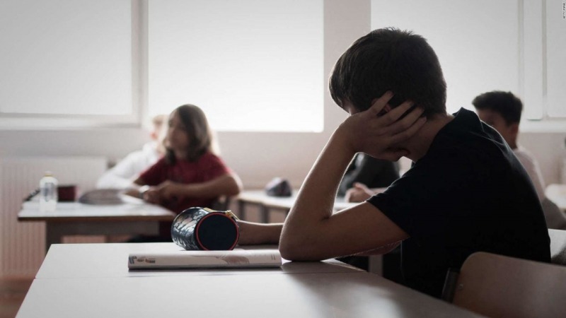 Los nuevos tiempos de la adolescencia