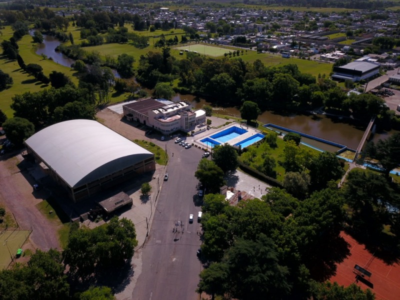 Estudiantes: 113 aos de crecimiento social y en infraestructura