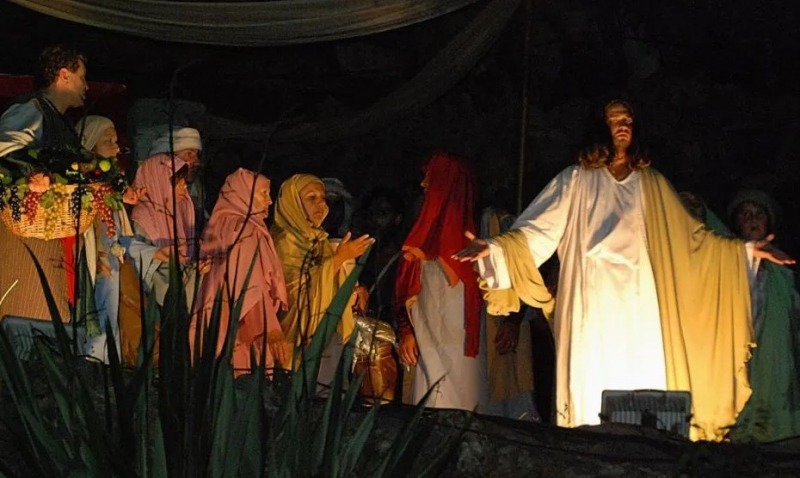 Tandil se prepara para una Semana Santa para toda la familia