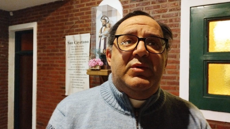 El cuidado de la casa comn y el valor de la dignidad