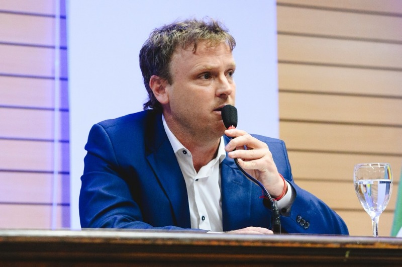 Alarmante cifra: Son ms de mil los despidos en Olavarra