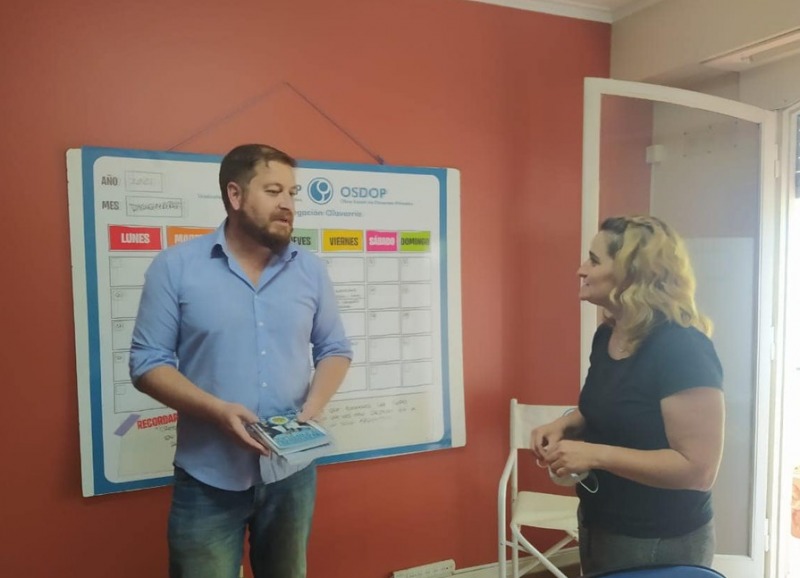 Esta es la peor crisis laboral que ha visto Olavarra