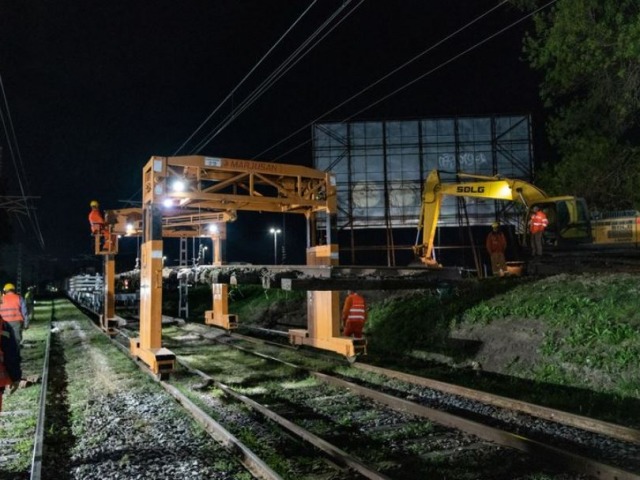 El Colegio de Ingenieros alerta por la falta de obras