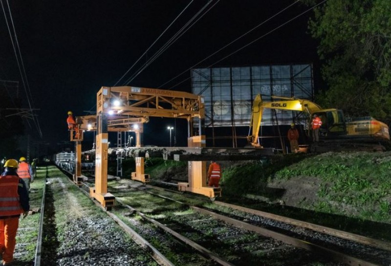 El Colegio de Ingenieros alerta por la falta de obras