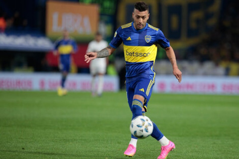 Herrn dio la lista: el goleador de la Reserva y Lucas Janson