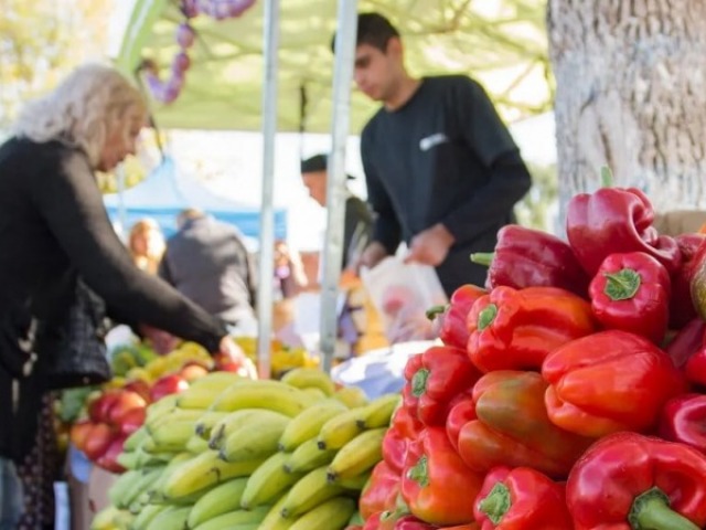 Nueva edicin de Mercados Bonaerenses