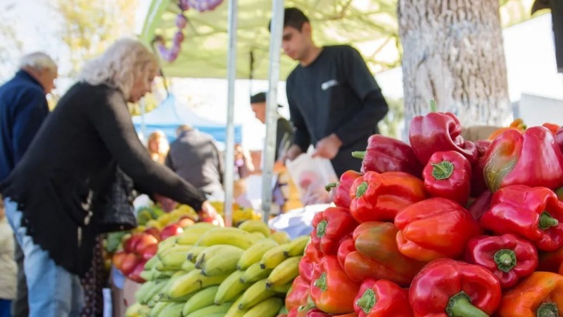 Nueva edicin de Mercados Bonaerenses