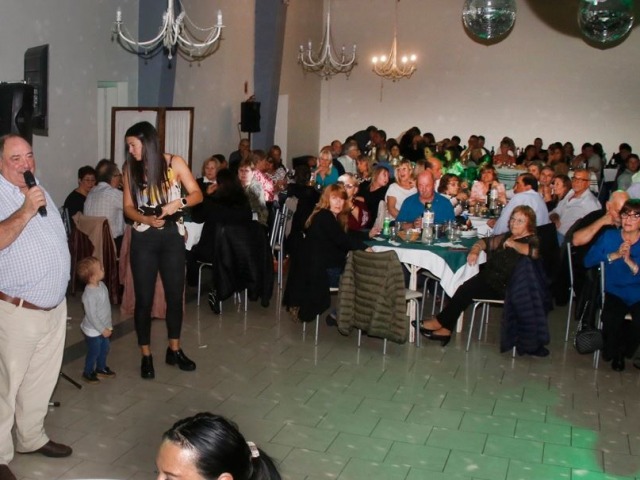 Festejos que volvieron al da que empez todo