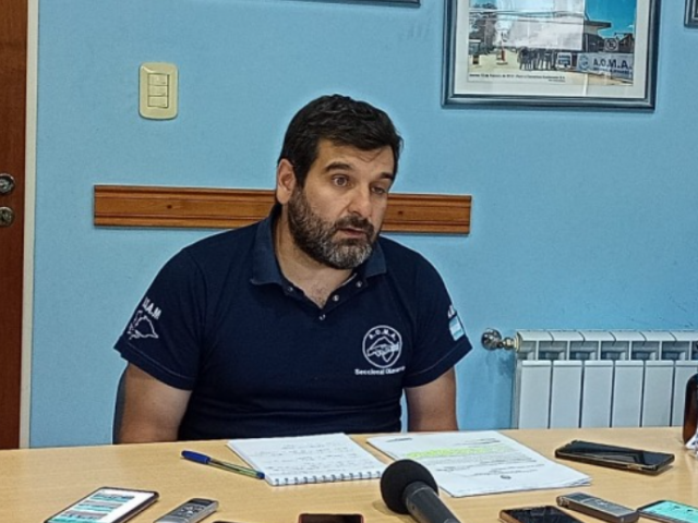Santilln: Los empresarios se estn haciendo los distrados