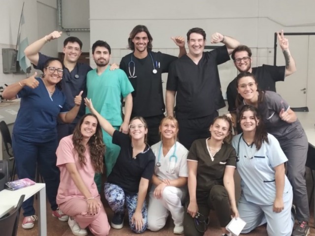 Graduados de la Facultad de Salud podrn ejercer en Australia