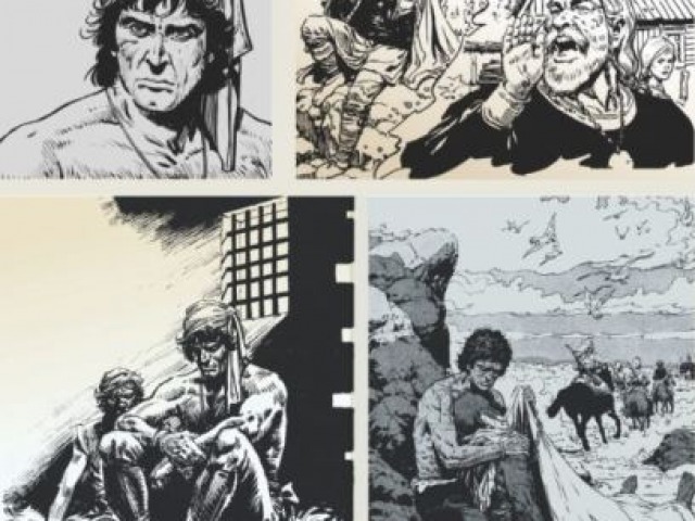 Primer Saln de Dibujo Alberto Salinas en el Museo Dmaso Arce