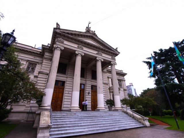 Se confirm el super lunes en la Legislatura