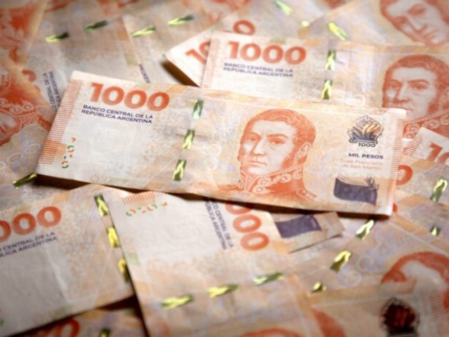 Confirmaron el nuevo monto del salario mnimo