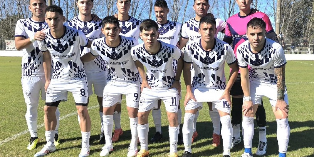 Triunfazo de El Fortn como visitante