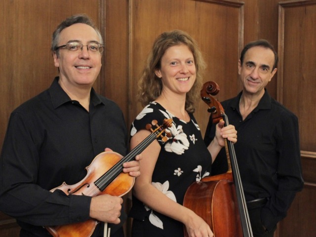 Noche de gala del Mozarteum el prximo 24 de mayo