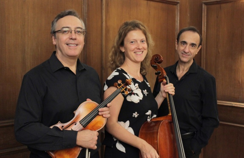 Noche de gala del Mozarteum el prximo 24 de mayo