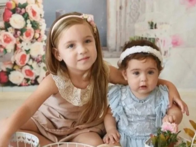 El ADN confirm que los restos encontrados son de Delfina Hecker