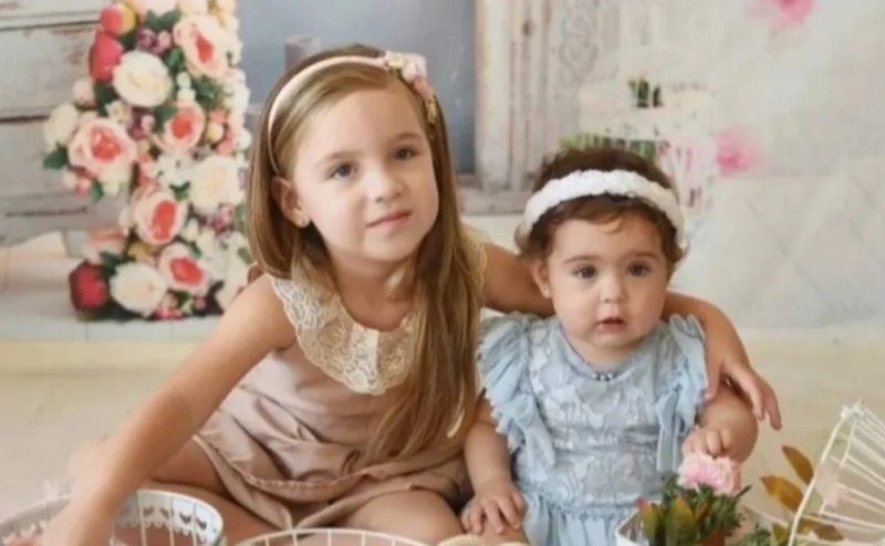 El ADN confirm que los restos encontrados son de Delfina Hecker