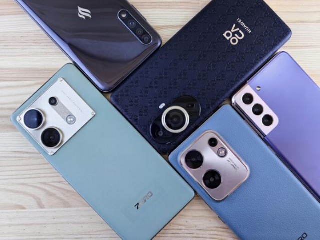 Eliminan aranceles para importar celulares
