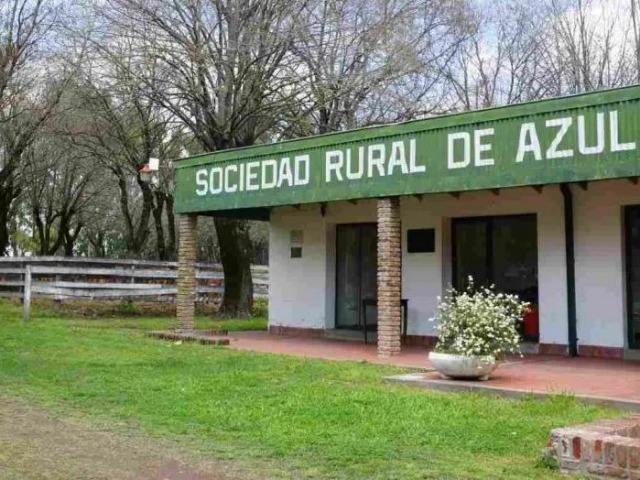 A olavarriense le robaron dlares y pesos en un remate en Azul